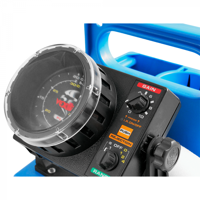 Vexilar Vexilar Mag-Shield f/FL-8SE & FL-18 Series - $16.95 at Everest