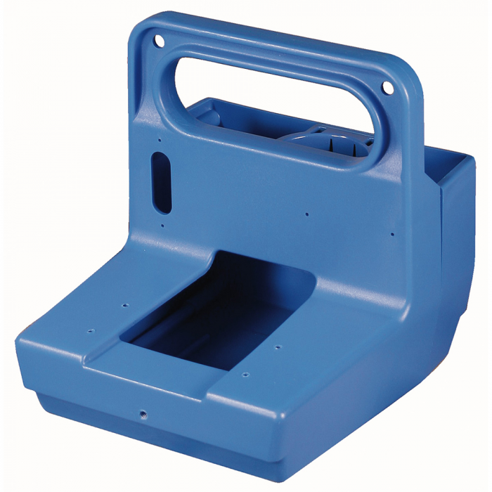 Vexilar Vexilar Genz Blue Box Carrying Case - $35.95 at Everest