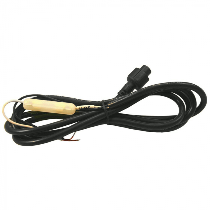 Vexilar Vexilar Power Cord f/FL-12 & FL-20 Flashers - $14.95 at Everest