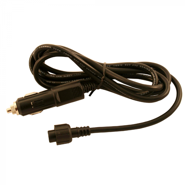 Vexilar Vexilar Power Cord Adapter f/FL-12 & FL-20 Flashers - 12 VDC - 6' - $29.95 at Everest