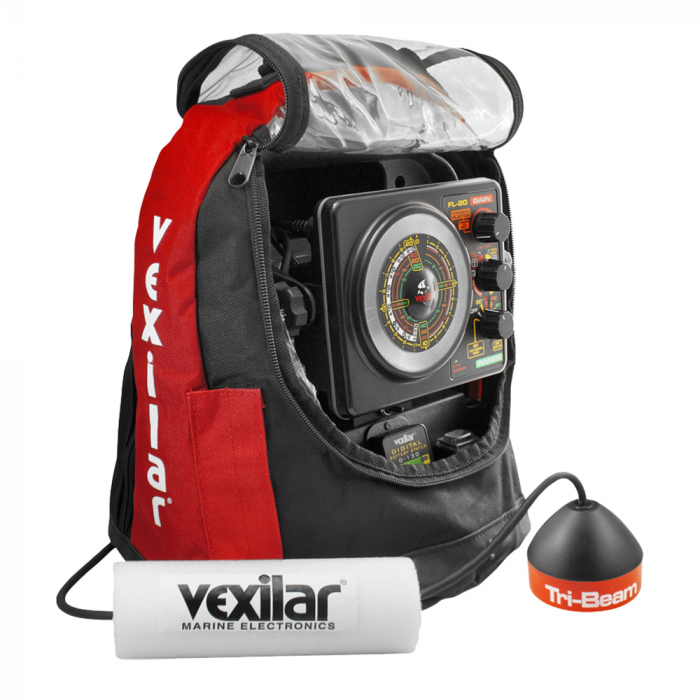 Vexilar Vexilar Soft Pack f/Pro Pack II & Ultra Pack - $44.95 at Everest