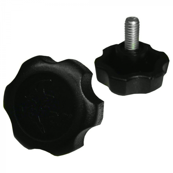 Vexilar Vexilar Gimbal Knob f/All FL-Series Flashers - 2-Pieces - $6.95 at Everest