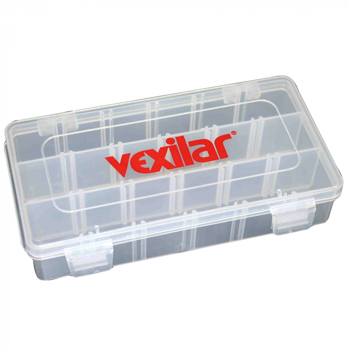 Vexilar Vexilar Tackle Box Only f/Ultra & Pro Pack Ice System - $5.95 at Everest