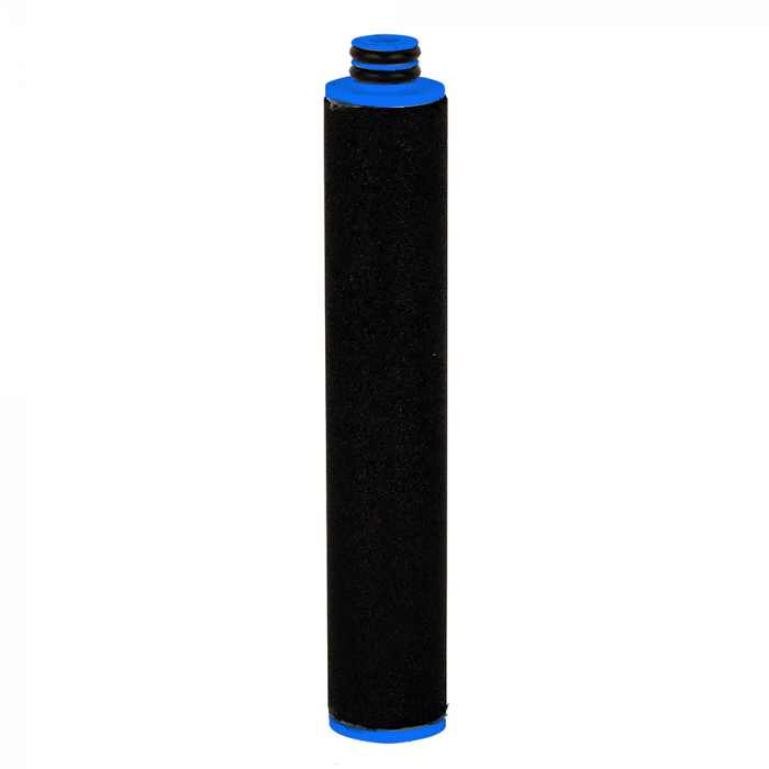 Forespar Performance Products Forespar PUREWATER+All-In-One Water Filtration System 5 Micron Replacement Filter - $35.45 at Everest