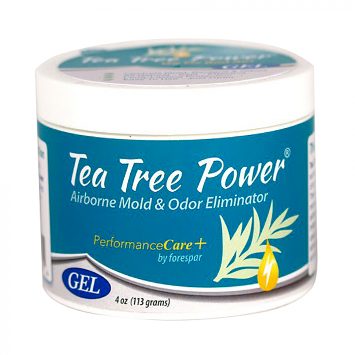 Forespar Performance Products Forespar Tea Tree Power Gel - 4oz - $34.45 at Everest