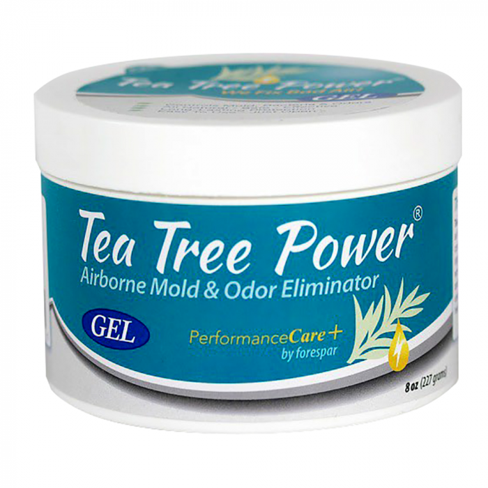 Forespar Performance Products Forespar Tea Tree Power Gel - 8oz - $54.45 at Everest