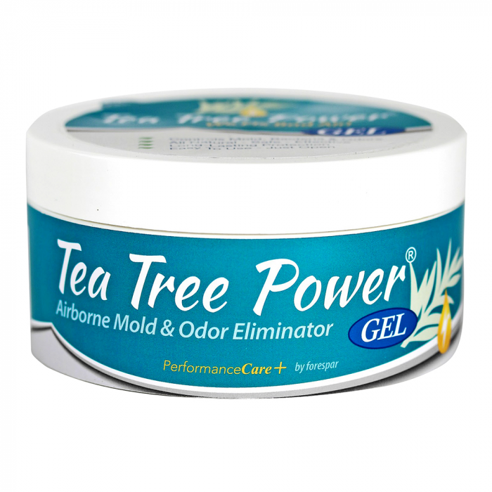 Forespar Performance Products Forespar Tea Tree Power Gel - 16oz - $86.45 at Everest