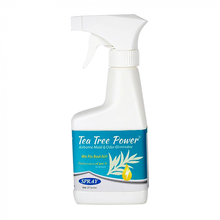 Forespar Performance Products Forespar Tea Tree Power Spray - 8oz - $22.45 at Everest