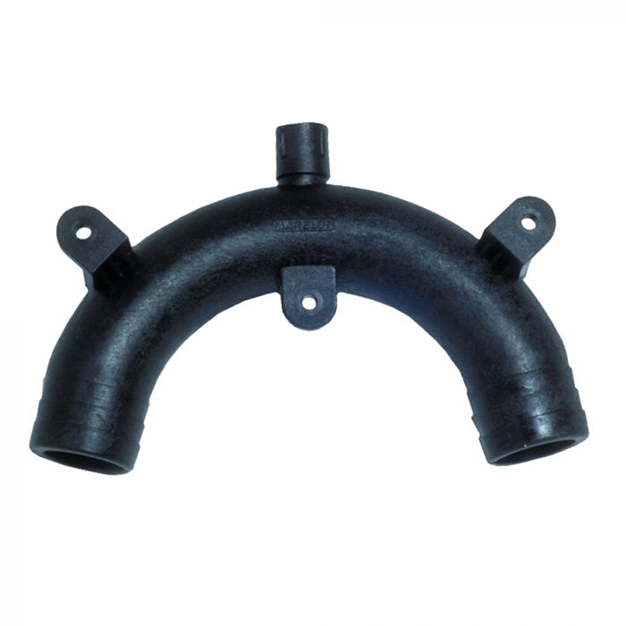 Forespar Performance Products Forespar MF 842 Vented Loop - 3/4 - $33.95 at Everest