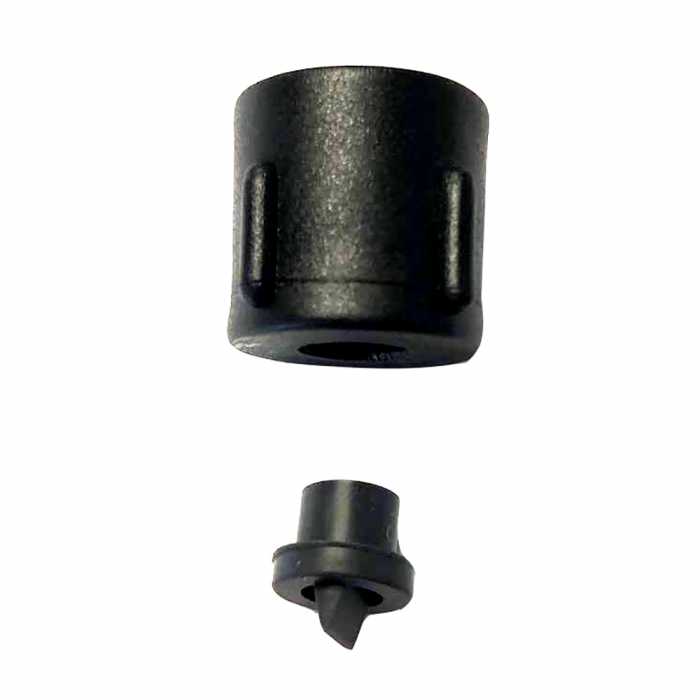 Forespar Performance Products Forespar MF 841 Vent Cap Assembly - $11.45 at Everest