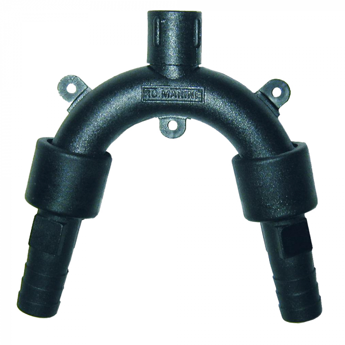 Forespar Performance Products Forespar MF 843 Vented Loop - 5/8 - $45.95 at Everest