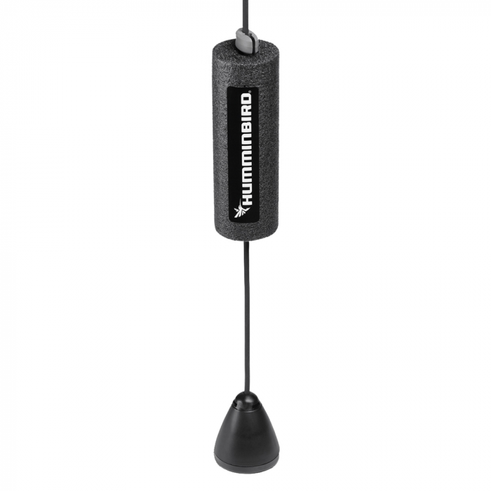 Humminbird Humminbird XI-9-19 Dual Beam Ice Transducer 455-240kHz - $104.99 at Everest