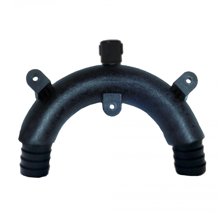 Forespar Performance Products Forespar MF 839 Vented Loop - 1-1/4 - $48.45 at Everest