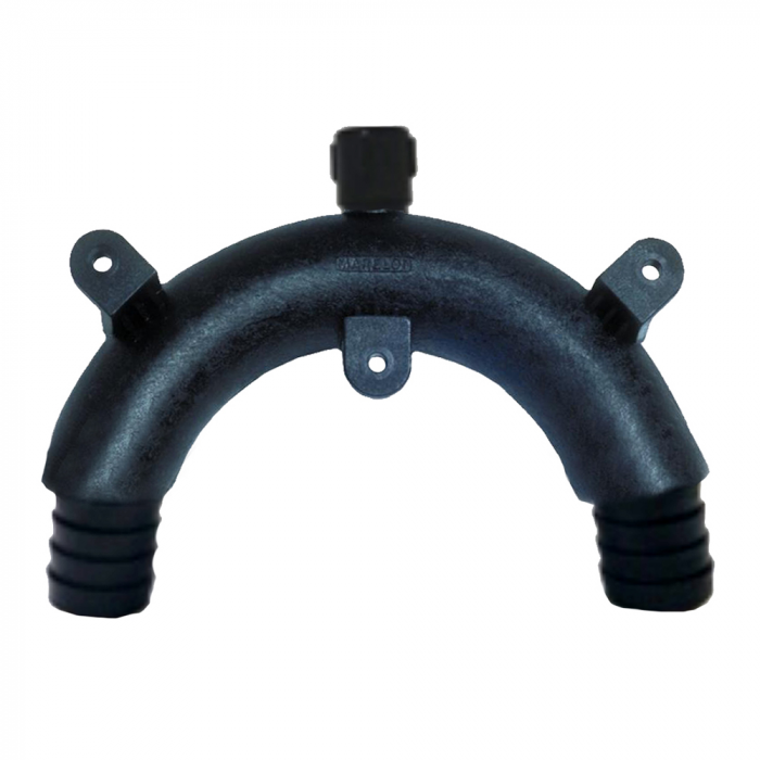 Forespar Performance Products Forespar MF 847 Vented Loop - 1-1/8 - $54.95 at Everest