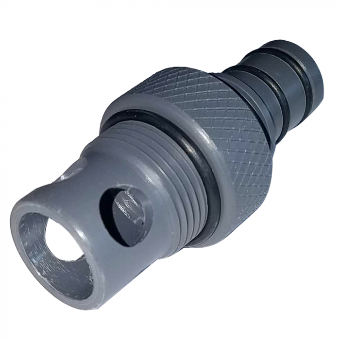 Fatsac FATSAC 3/4 Quick Release Connect w/Suction Stopping Technology - $11.99 at Everest