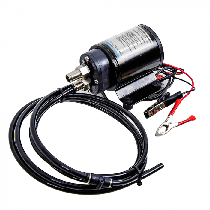 Albin Pump Marine Albin Pump Marine Gear Pump Oil Change Kit - 24V - $200.90 at Everest
