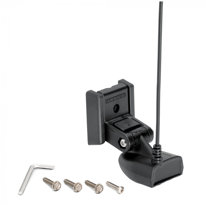 Humminbird Humminbird XNT-9-HW-T HELIXA(R) Dual Spectrum CHIRP Transom Mount Transducer w/Temp - $109.99 at Everest