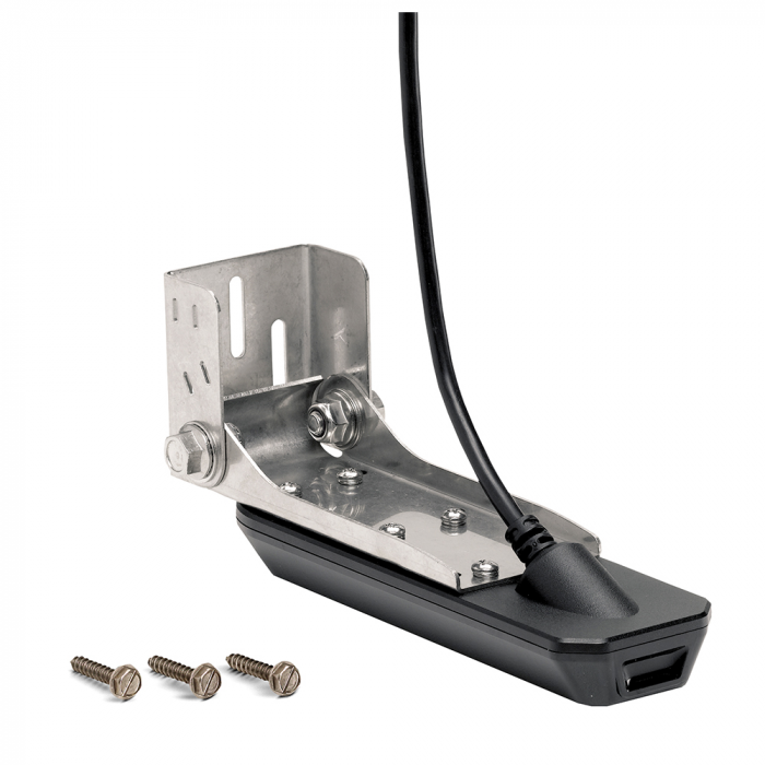 Humminbird Humminbird XM 9 HW MDI T Transom Mount Transducer - $269.99 at Everest