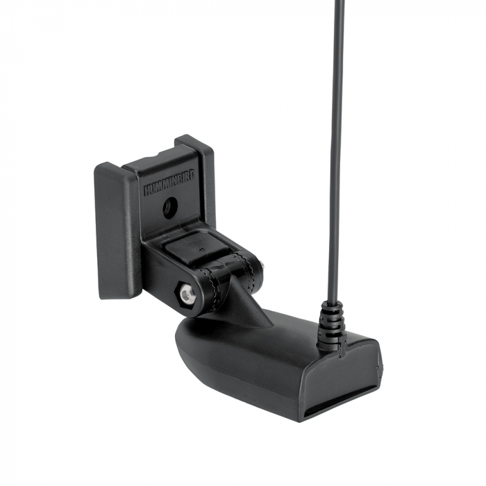 Humminbird Humminbird XNT-9-HW-MSI-150-T MEGA SI/DI Dual Spectrum CHIRP Transducer w/Temp f/HELIXA(R) 7/8 MEGA SI - $219.99 at Everest