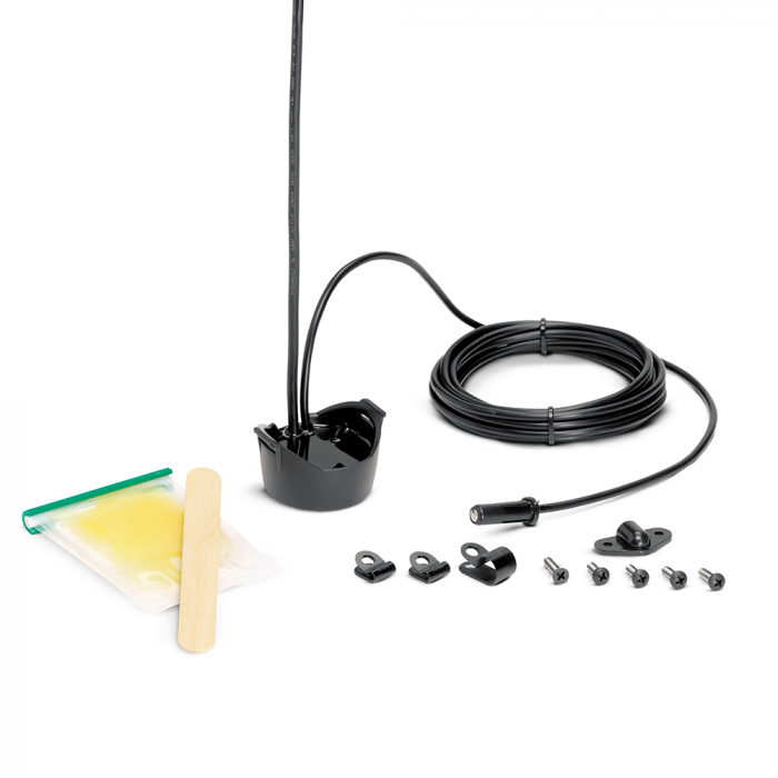 Humminbird Humminbird XP 9 HW T In-Hull Transducer - $129.99 at Everest