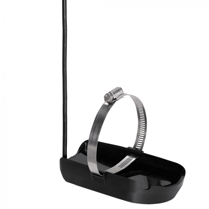 Humminbird Humminbird XTM-9-HW-MDI-75-T MEGA DI Dual Spectrum CHIRP Trolling Motor Transducer w/Temp f/HELIXA(R) 7/8 MEGA DI - $209.99 at Everest