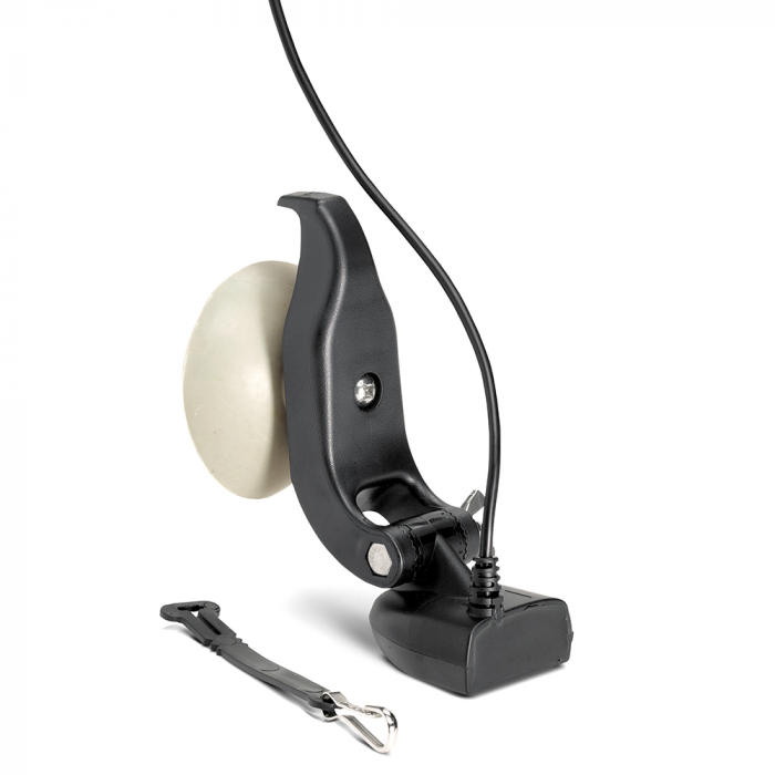 Humminbird Humminbird XPT-9-HW-T Dual Spectrum CHIRP Portable Transducer w/Temp - $109.99 at Everest