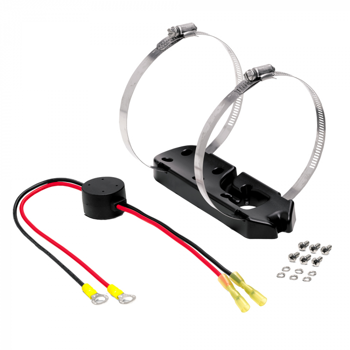 Humminbird Humminbird AD-MTM-HW-MDI MEGA DI+ Trolling Motor Adapter Bracket - $44.99 at Everest