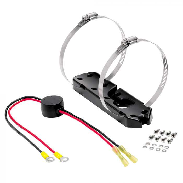 Humminbird Humminbird AD-MTM-HW-MSI MEGA SI+ Trolling Motor Adapter Bracket - $44.99 at Everest