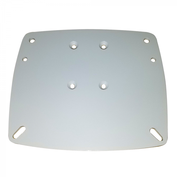 Scanstrut Scantstrut Radome Plate 1 f/Raymarine, Garmin, B&G, Lowrance Domes - $134.00 at Everest