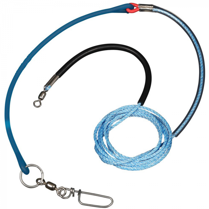 Scotty Scotty 377 Sure Stop Pro f/30 Downrigger Boom w/Snubber - $25.49 at Everest