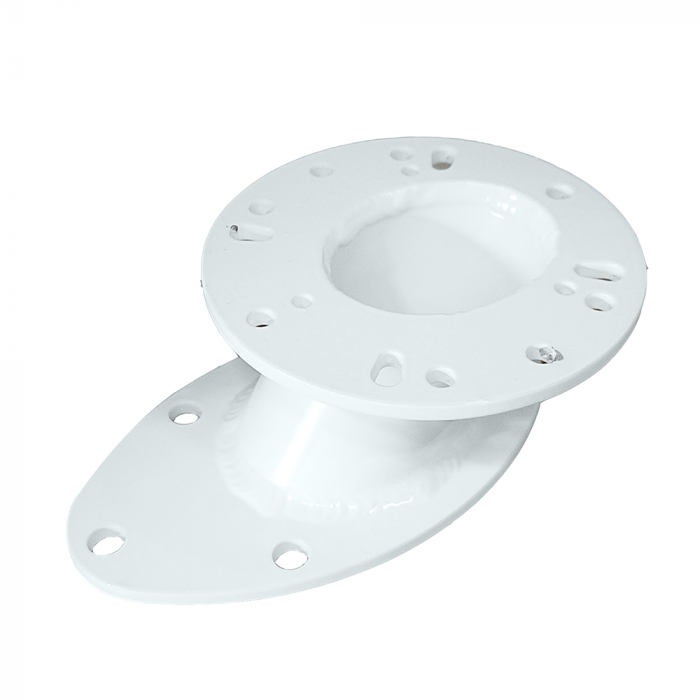 Scanstrut Scanstrut Camera Plate 1 f/FLIR M-Series Cameras & Searchlights - $212.00 at Everest