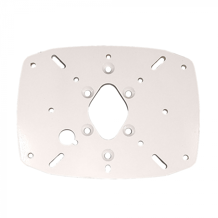 Scanstrut Satcom Plate 1 Designed f/Satcoms Up to 30cm (12)