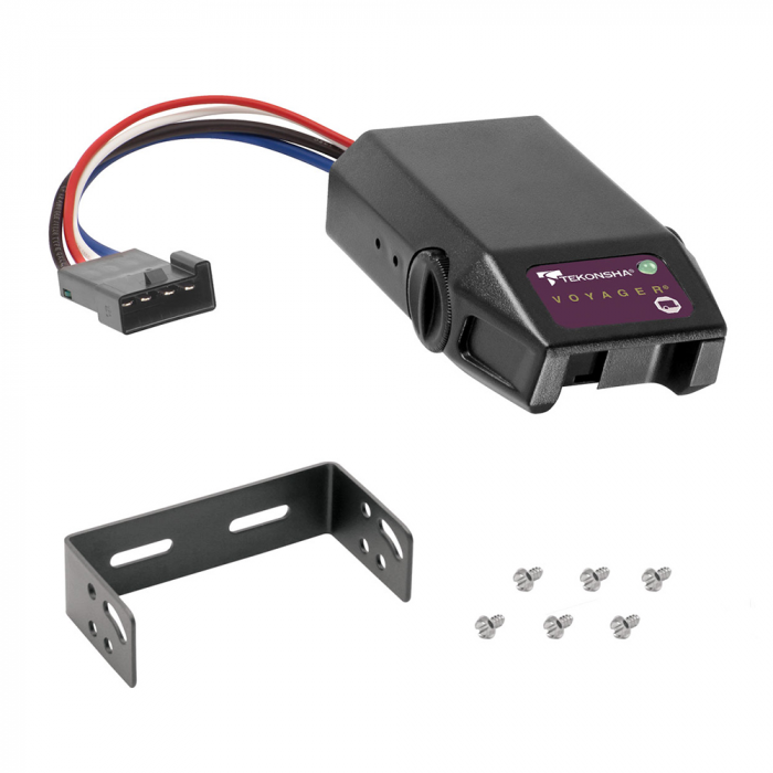 Tekonsha Tekonsha Voyager Electronic Brake Control Proportional - $129.25 at Everest