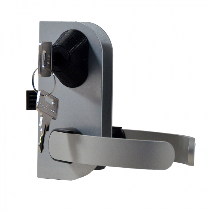 Southco Southco Offshore Swing Door Latch Key Locking - $149.99 at Everest