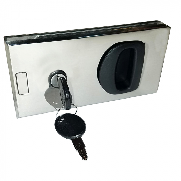 Southco Southco Entry Door Lockset ProFlush - $247.99 at Everest