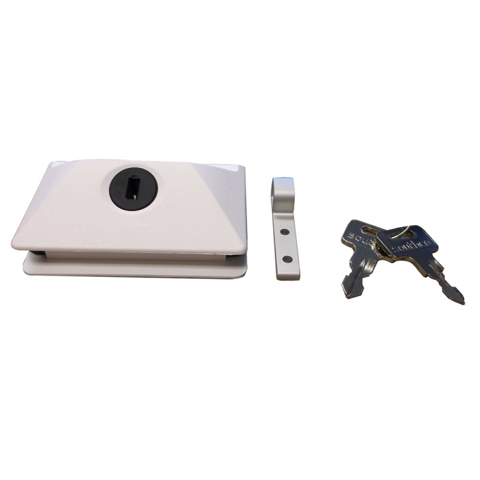 Southco Southco Entry Door Lock Secure - $60.99 at Everest