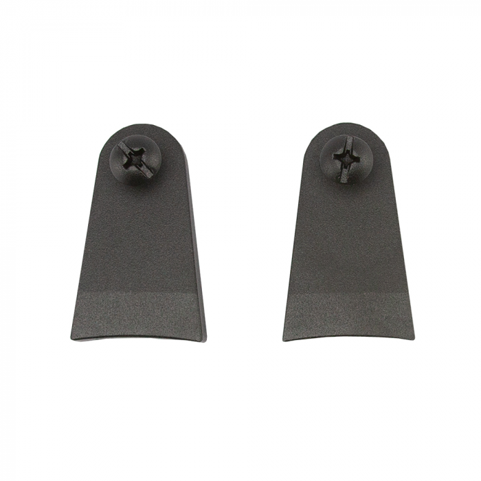 Rigid Industries RIGID Industries 2018 Jeep Wrangler JL Cowl Mount Short Standoff Kit - $85.59 at Everest