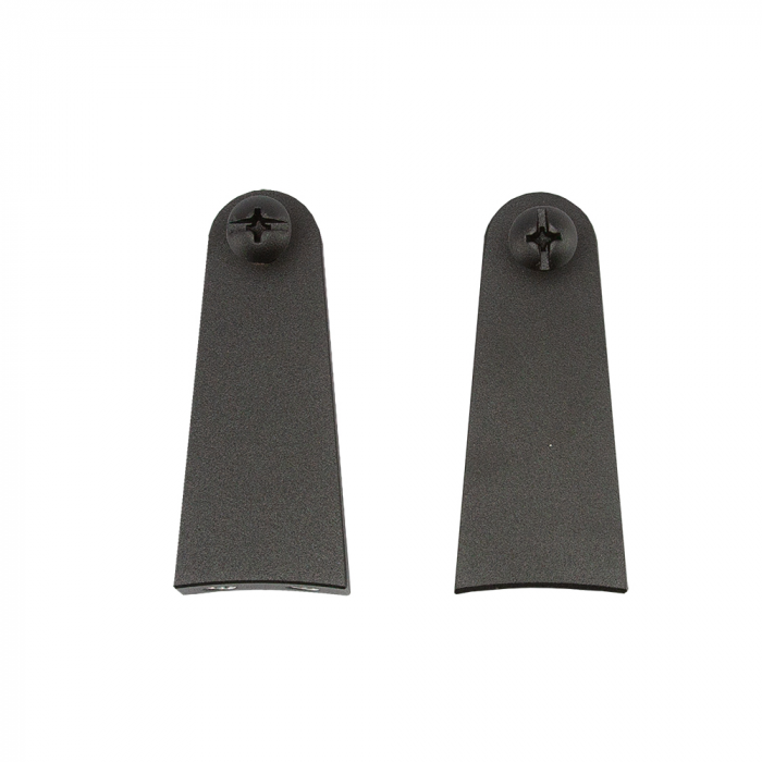 Rigid Industries RIGID Industries 2018 Jeep Wrangler JL Cowl Mount Tall Standoff Kit - $96.29 at Everest