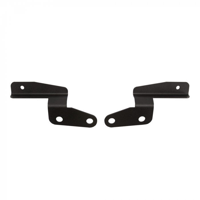 Rigid Industries RIGID Industries 2018 Jeep Wrangler JL A-Pillar Mount f/2 D-Series, D-SS, SR-M or Ignite Lights - $142.30 at Everest