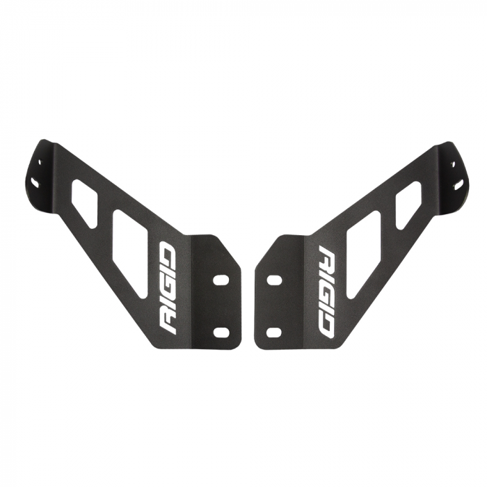 Rigid Industries RIGID Industries 2018 Jeep Wrangler JL Adapt Hood Mount f/20 Adapt Lightbar - $203.29 at Everest