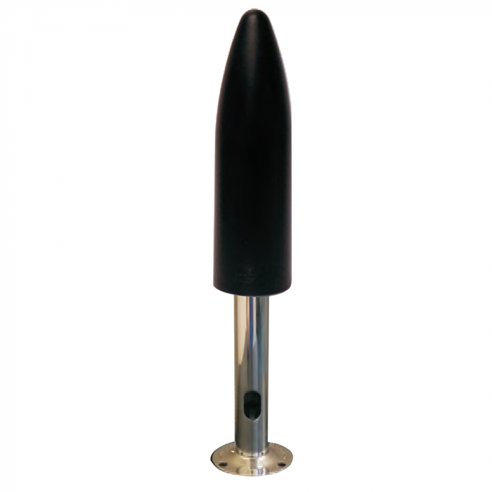 Digital Antenna Digital Antenna 1264-PB Wide Band Omni Directional Antenna - Black - $306.95 at Everest