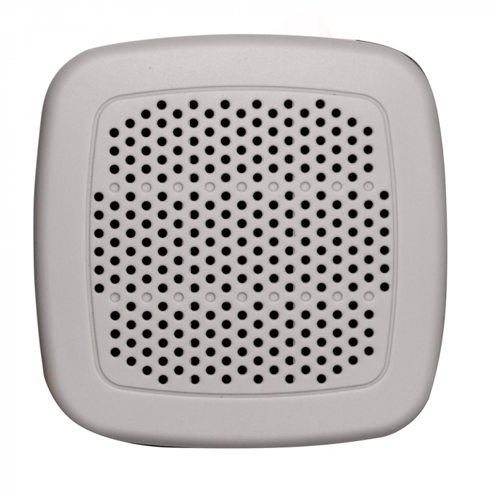 Poly-Planar Poly-Planar SB-44G2 35 Watt Spa Speaker - Light Grey - $36.95 at Everest