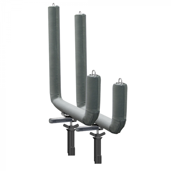 Magma Magma Adjustable All-Angle Fish Rod Holder Mounted Kayak/SUP Rack - $369.99 at Everest
