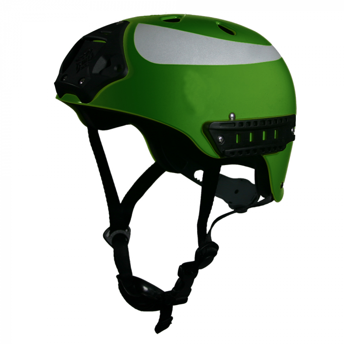 First Watch First Watch First Responder Water Helmet - Small/Medium - Green - $83.00 at Everest