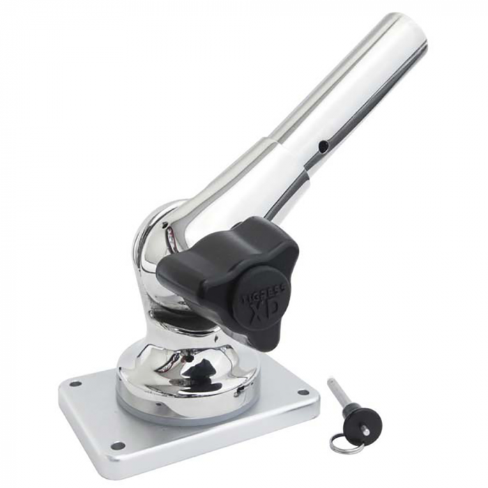 Tigress Tigress XD Center Rigger Top Mount - $483.99 at Everest