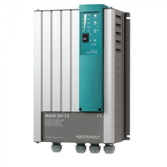 Mastervolt Mastervolt Mass 24/15-2 - $1444.43 at Everest