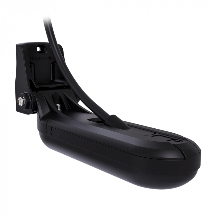 Raymarine Raymarine HV-100 HyperVision Transom Mount Transducer - 6M Cable - $279.99 at Everest