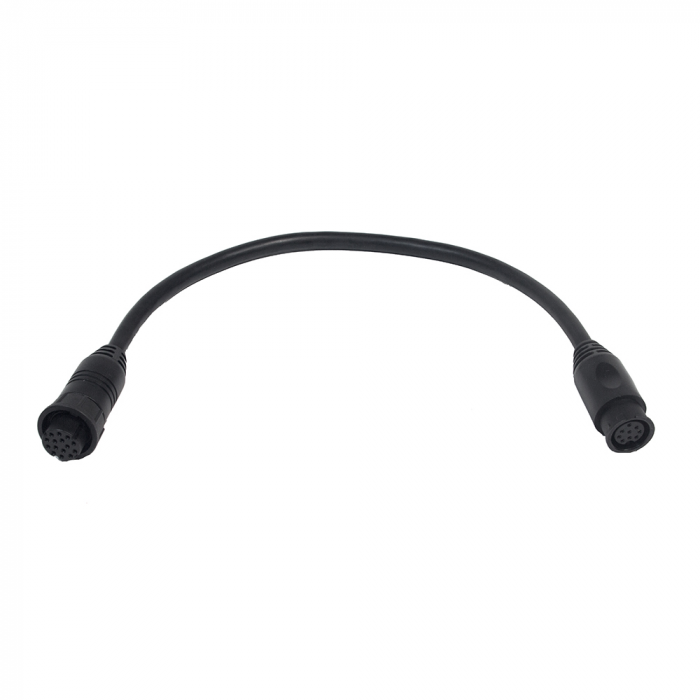 Raymarine Raymarine Adapter Cable f/CPTS/DVS 9-Pin Transducer to Element 15-Pin Unit - $89.99 at Everest