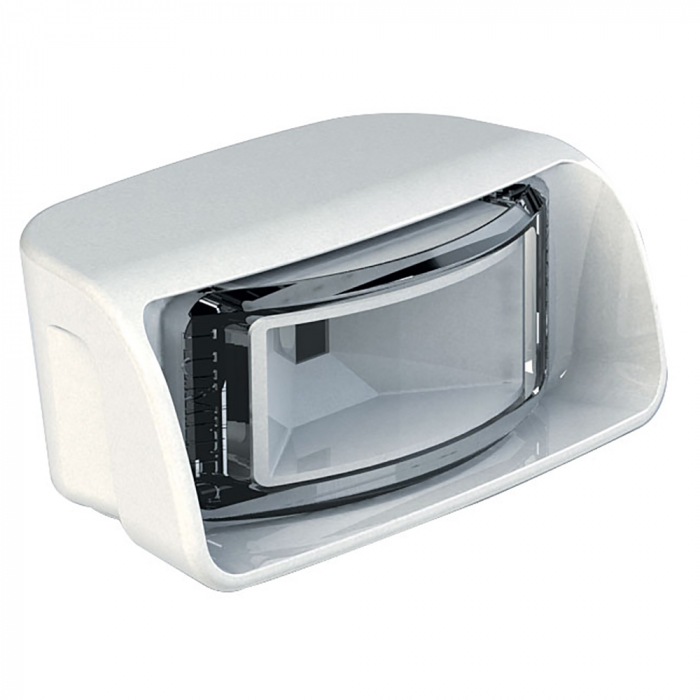 Lumitec Lumitec Contour Series Drop-In Navigation Light - Red Port - $94.99 at Everest