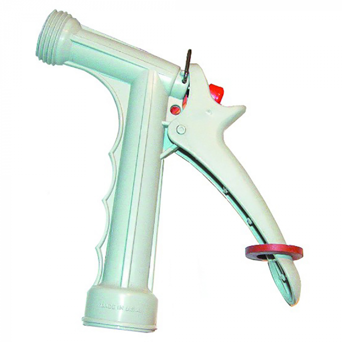 Groco GROCO Salt Water Hose Nozzle - $26.00 at Everest